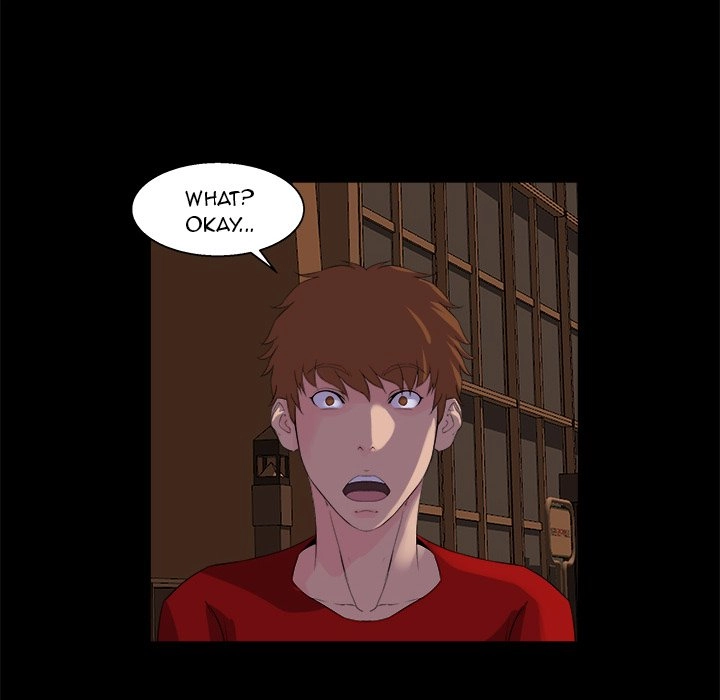 Read The Inheritance chapter 24 image 85 on Lezhin