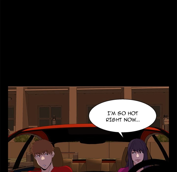 Read The Inheritance chapter 24 image 86 on Lezhin