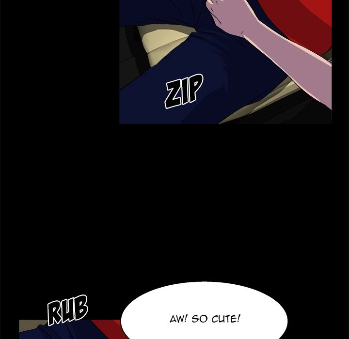 Read The Inheritance chapter 24 image 88 on Lezhin