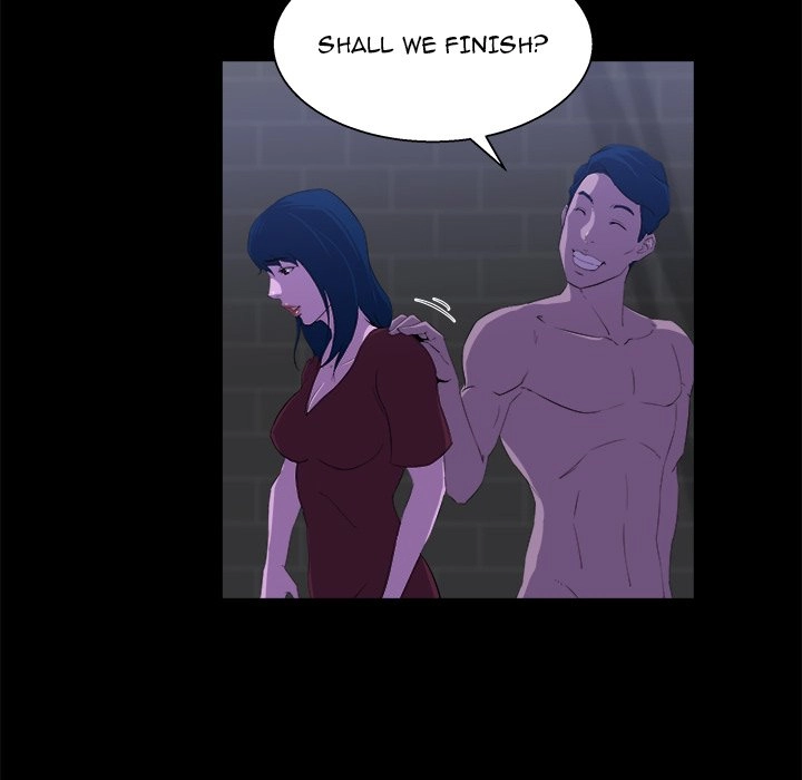 Read The Inheritance chapter 24 image 9 on Lezhin