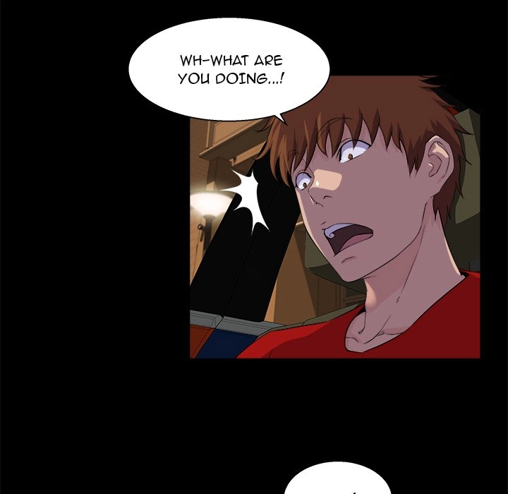 Read The Inheritance chapter 24 image 90 on Lezhin