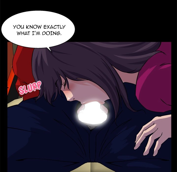 Read The Inheritance chapter 24 image 92 on Lezhin