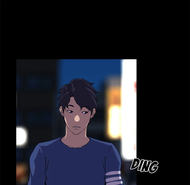 Read The Inheritance chapter 24 image 96 on Lezhin