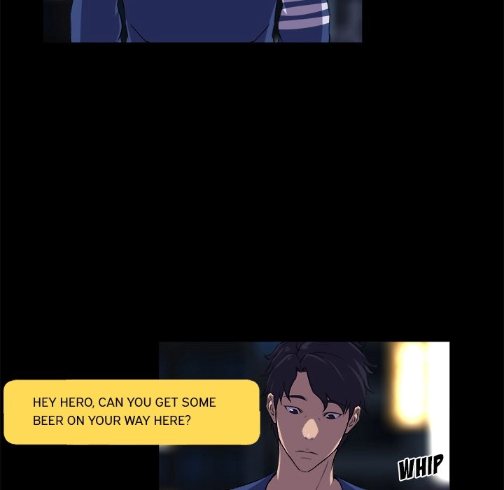Read The Inheritance chapter 24 image 97 on Lezhin