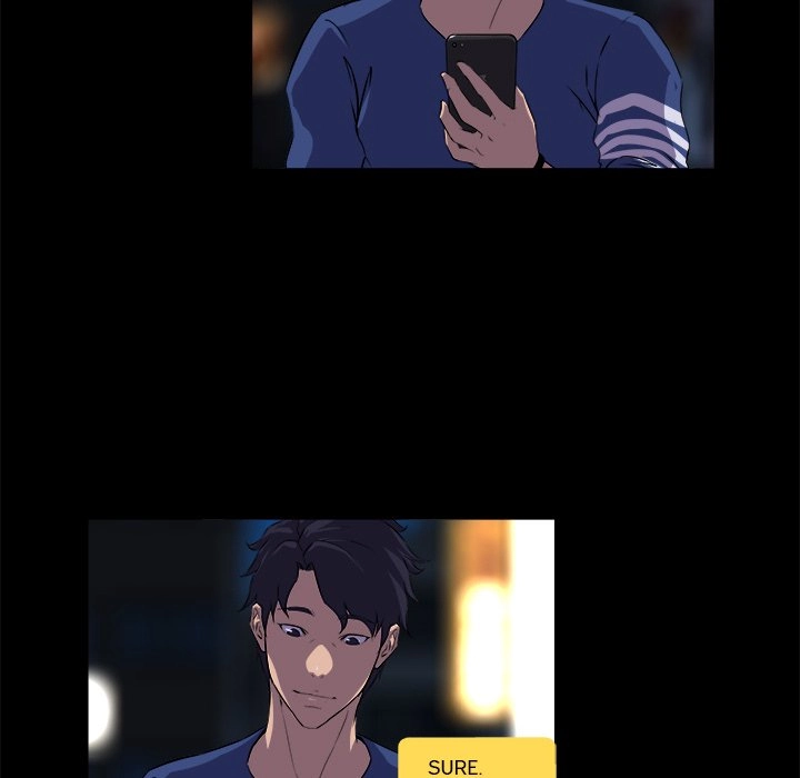 Read The Inheritance chapter 24 image 98 on Lezhin