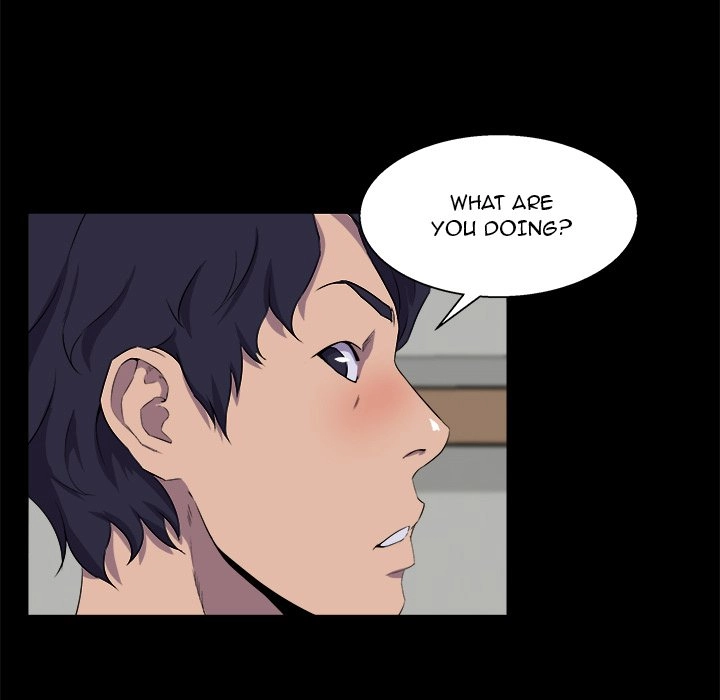 Read The Inheritance chapter 25 image 10 on Lezhin