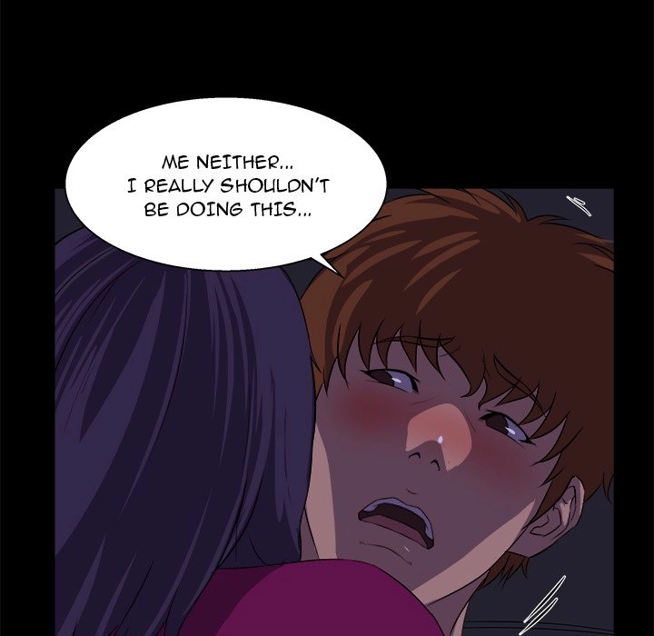 Read The Inheritance chapter 25 image 100 on Lezhin
