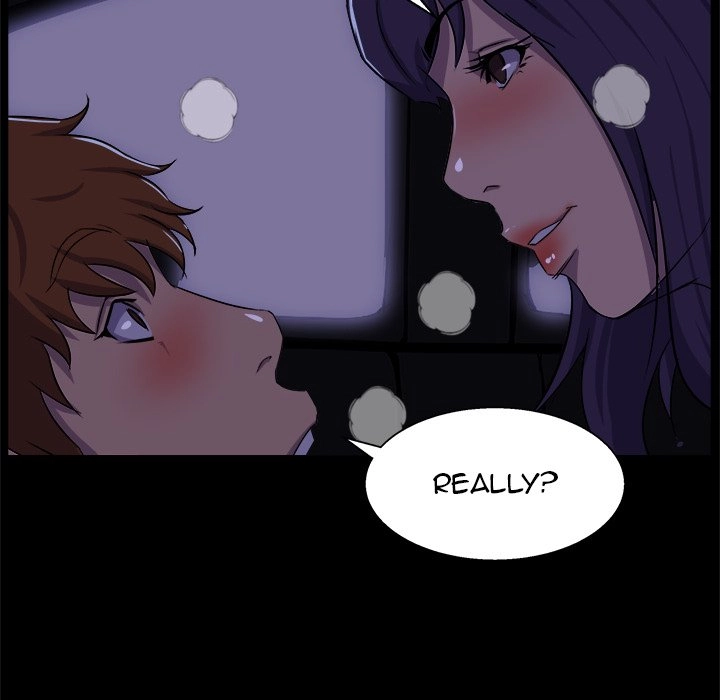 Read The Inheritance chapter 25 image 113 on Lezhin