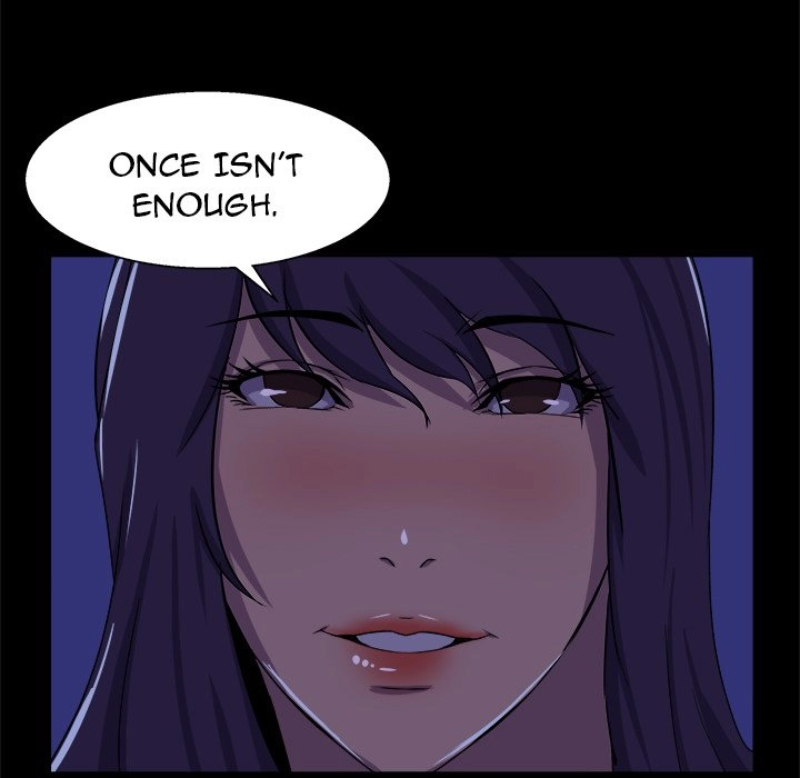 Read The Inheritance chapter 25 image 114 on Lezhin