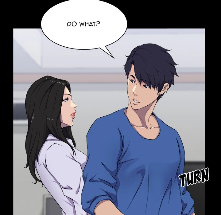 Read The Inheritance chapter 25 image 13 on Lezhin