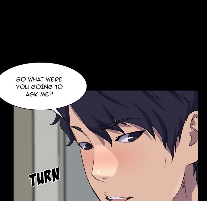Read The Inheritance chapter 25 image 132 on Lezhin