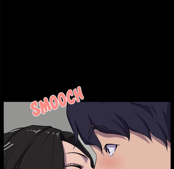 Read The Inheritance chapter 25 image 18 on Lezhin