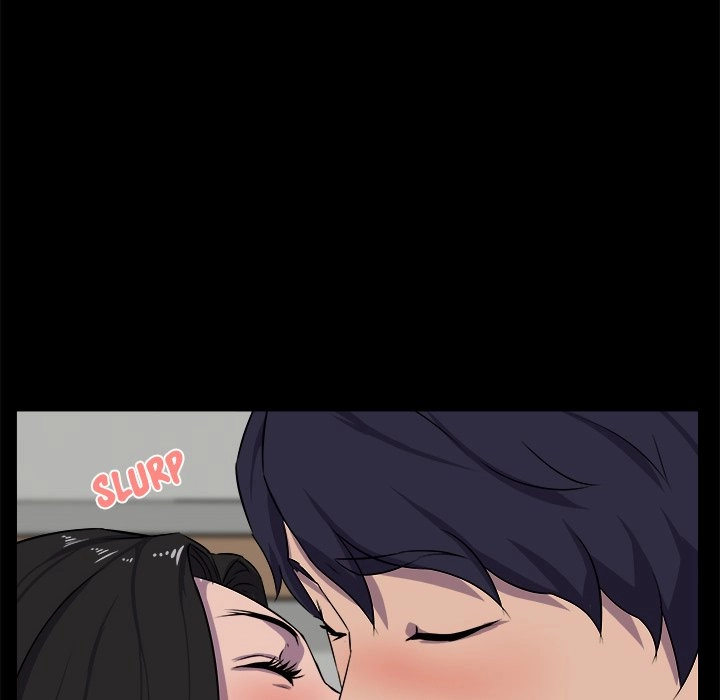 Read The Inheritance chapter 25 image 21 on Lezhin