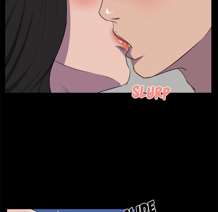 Read The Inheritance chapter 25 image 22 on Lezhin
