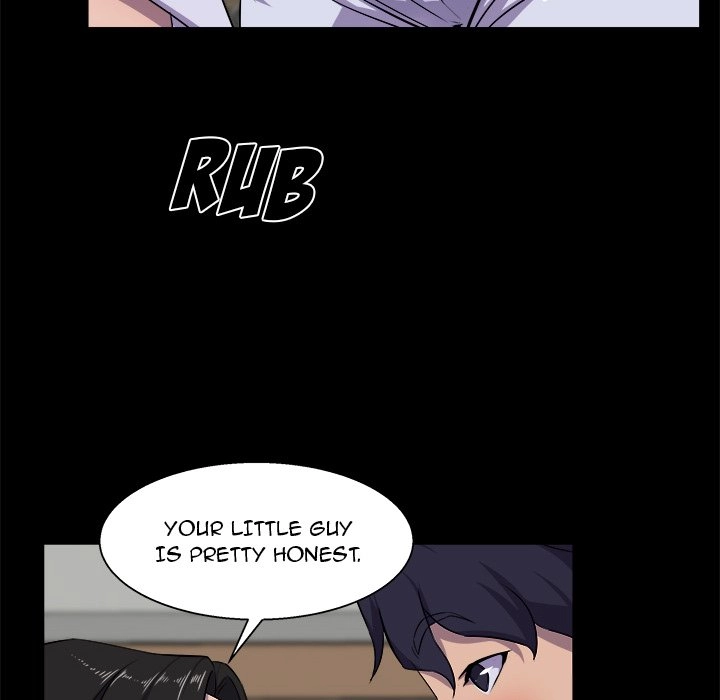 Read The Inheritance chapter 25 image 25 on Lezhin