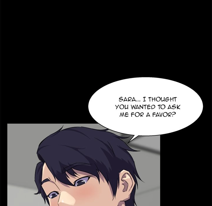 Read The Inheritance chapter 25 image 28 on Lezhin