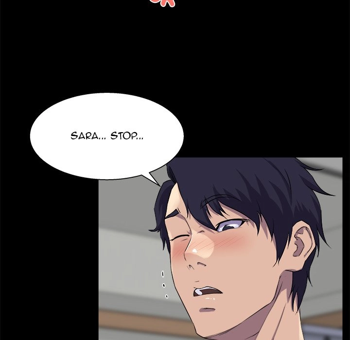 Read The Inheritance chapter 25 image 37 on Lezhin