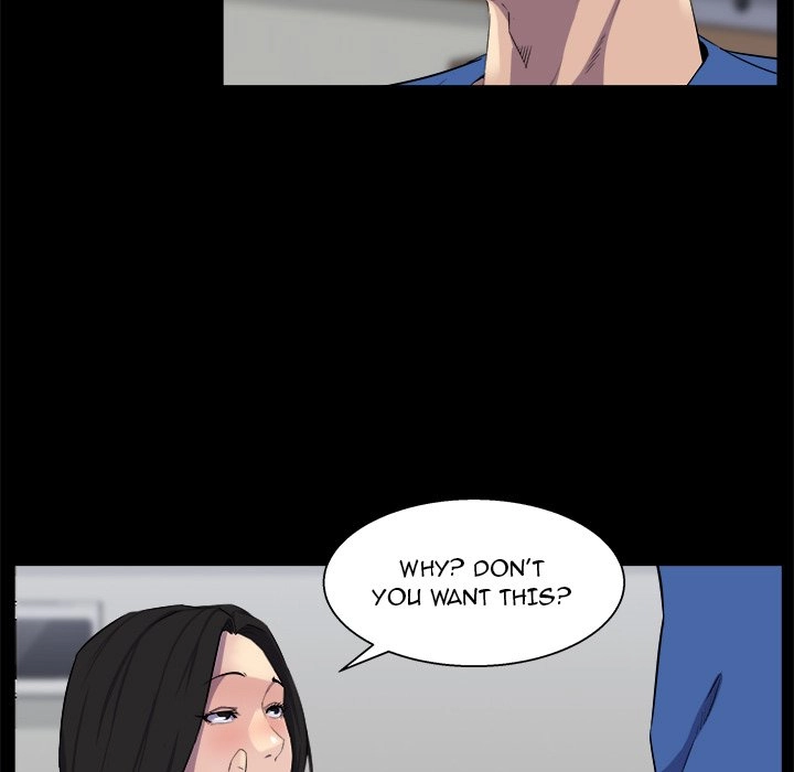 Read The Inheritance chapter 25 image 38 on Lezhin