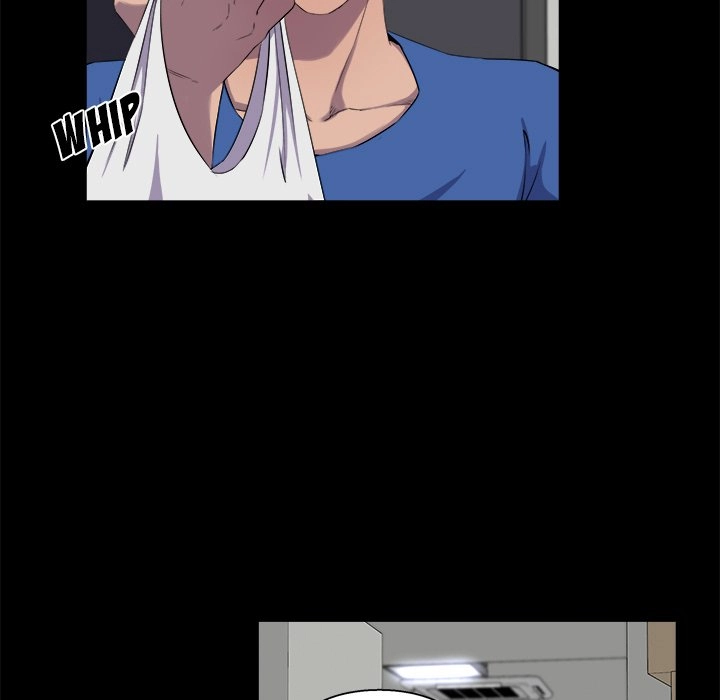 Read The Inheritance chapter 25 image 4 on Lezhin