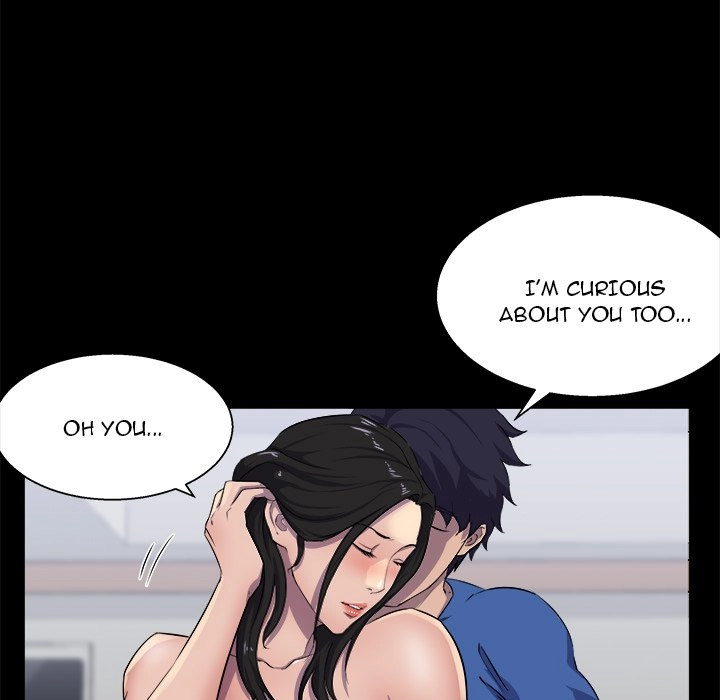 Read The Inheritance chapter 25 image 40 on Lezhin
