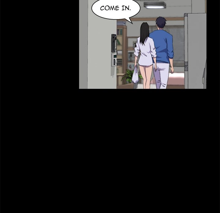 Read The Inheritance chapter 25 image 5 on Lezhin