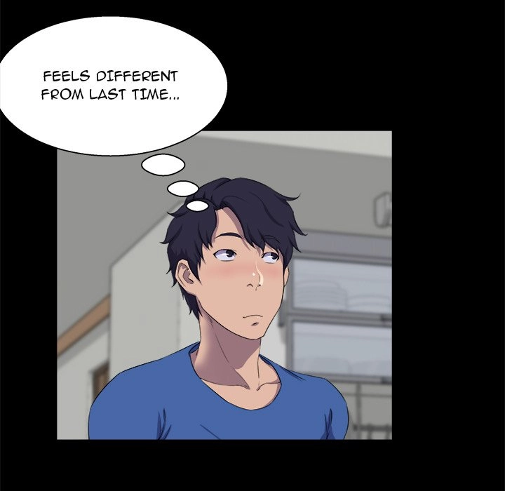 Read The Inheritance chapter 25 image 6 on Lezhin