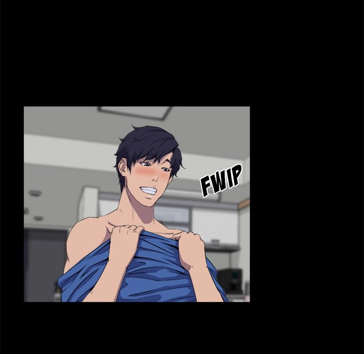 Read The Inheritance chapter 25 image 64 on Lezhin