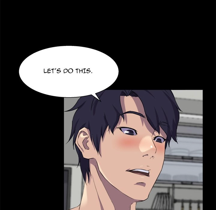 Read The Inheritance chapter 25 image 65 on Lezhin