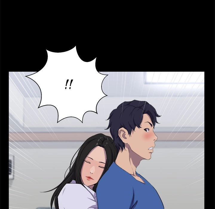 Read The Inheritance chapter 25 image 8 on Lezhin