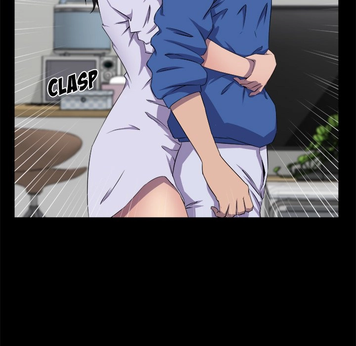 Read The Inheritance chapter 25 image 9 on Lezhin