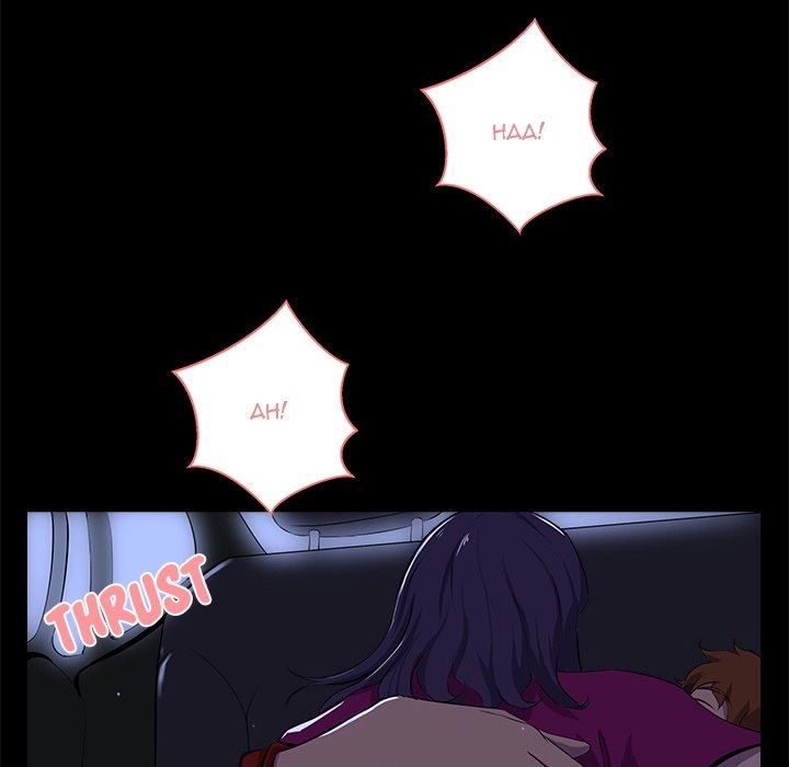 Read The Inheritance chapter 25 image 96 on Lezhin