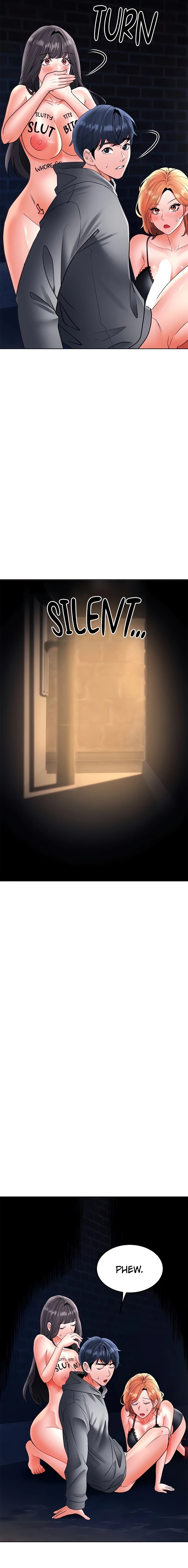 Read The Inheritance chapter 26 image 22 on Lezhin