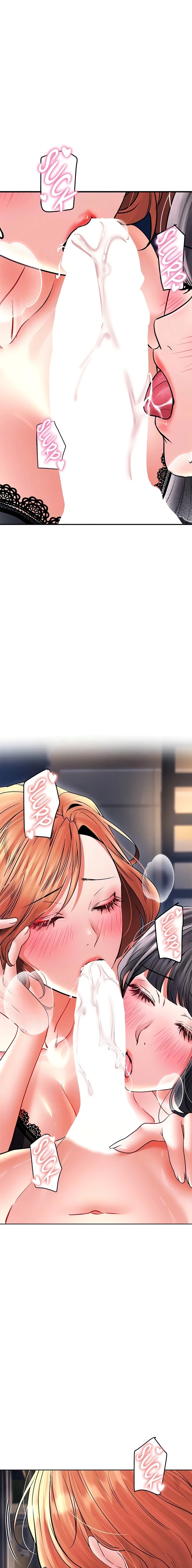Read The Inheritance chapter 26 image 4 on Lezhin