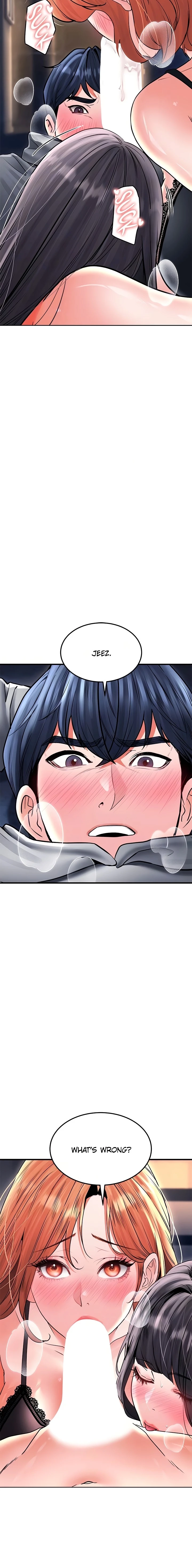 Read The Inheritance chapter 26 image 5 on Lezhin