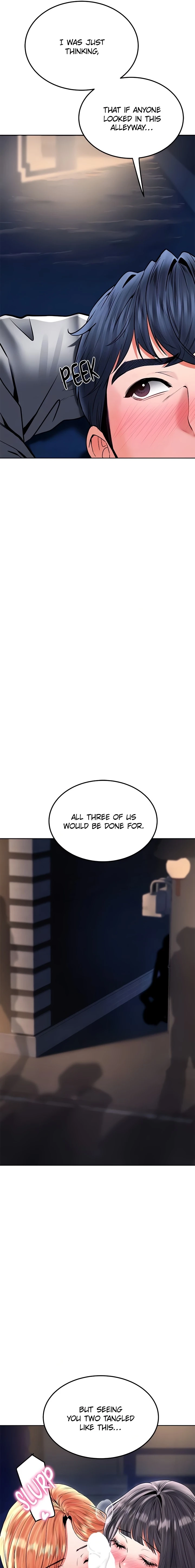 Read The Inheritance chapter 26 image 6 on Lezhin