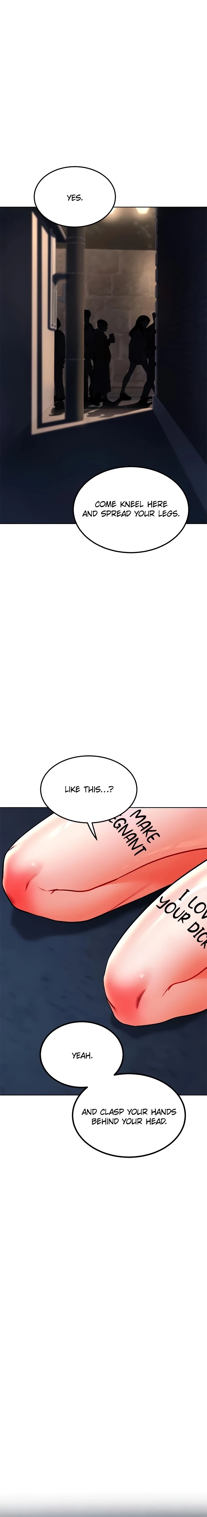 Read The Inheritance chapter 26 image 9 on Lezhin
