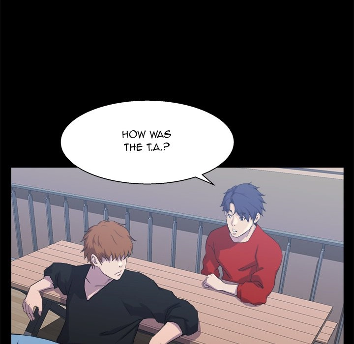Read The Inheritance chapter 27 image 104 on Lezhin