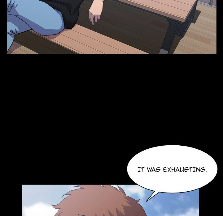 Read The Inheritance chapter 27 image 105 on Lezhin