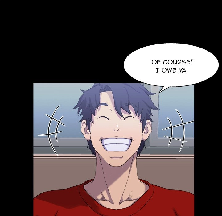 Read The Inheritance chapter 27 image 112 on Lezhin