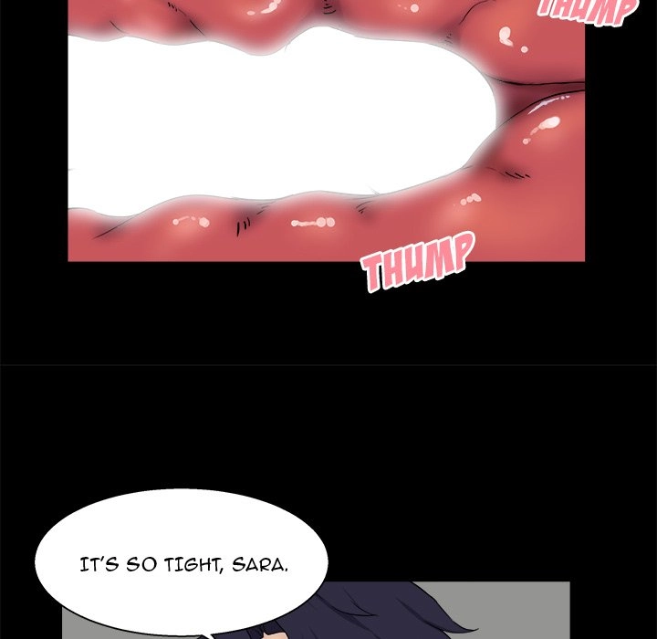 Read The Inheritance chapter 27 image 16 on Lezhin
