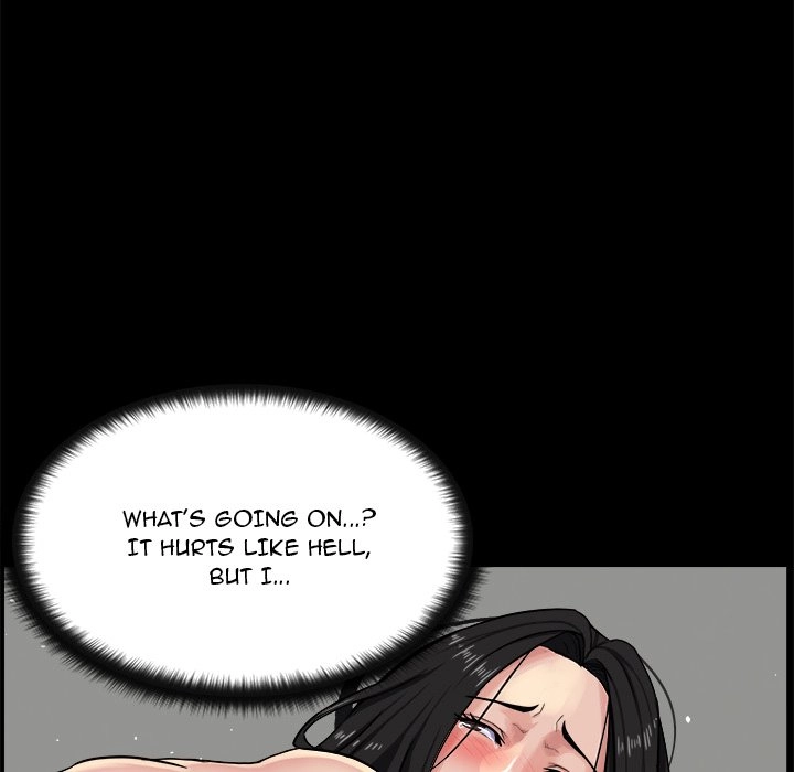 Read The Inheritance chapter 27 image 30 on Lezhin