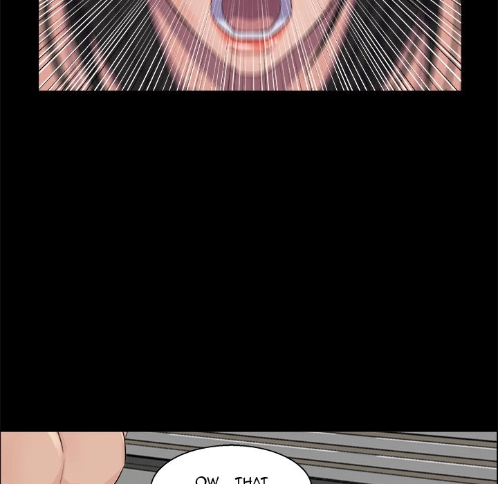 Read The Inheritance chapter 27 image 5 on Lezhin
