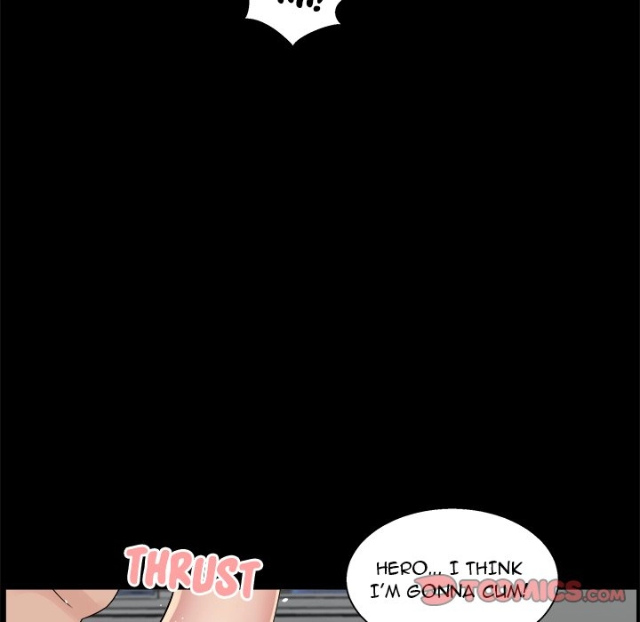 Read The Inheritance chapter 27 image 80 on Lezhin