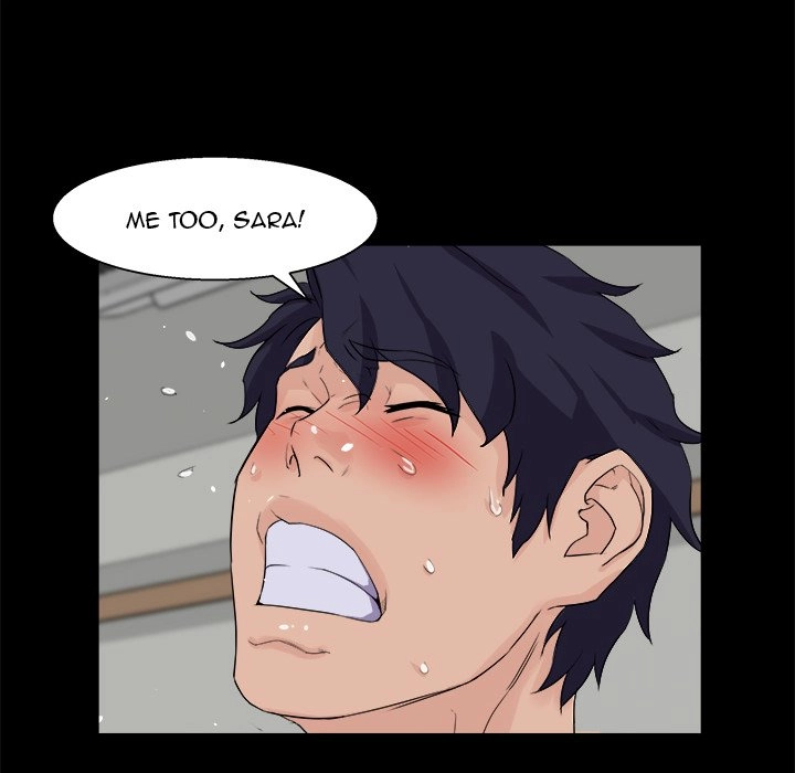 Read The Inheritance chapter 27 image 82 on Lezhin