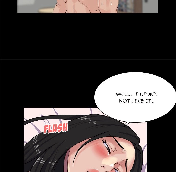 Read The Inheritance chapter 27 image 92 on Lezhin