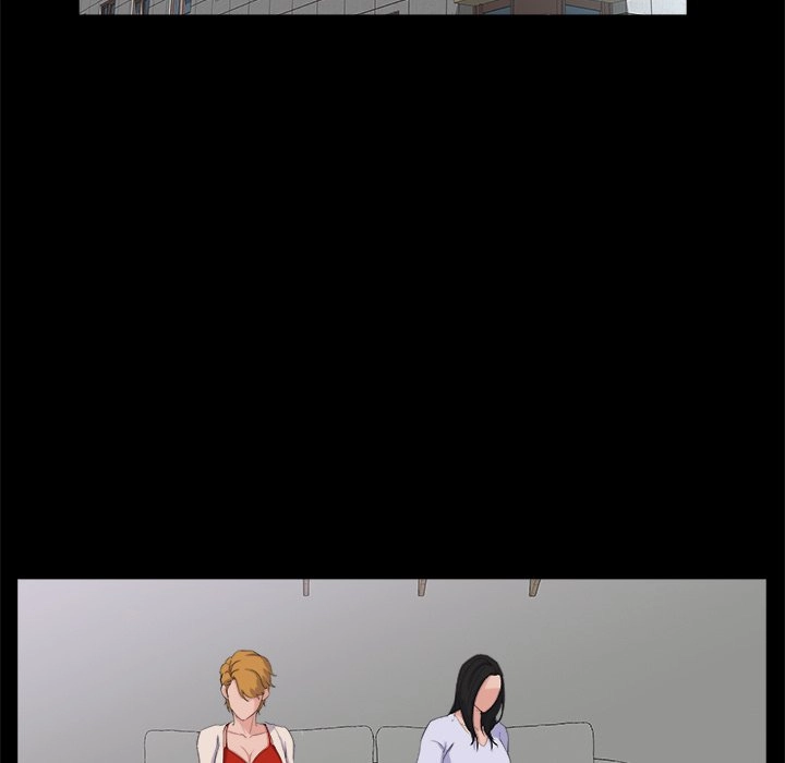 Read The Inheritance chapter 28 image 10 on Lezhin