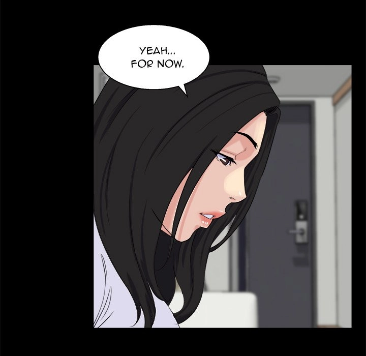 Read The Inheritance chapter 28 image 12 on Lezhin