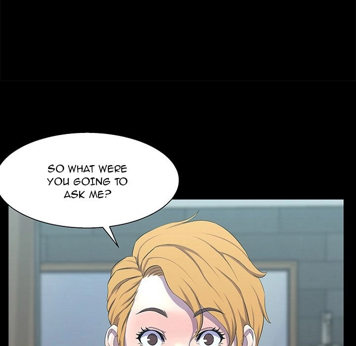 Read The Inheritance chapter 28 image 128 on Lezhin