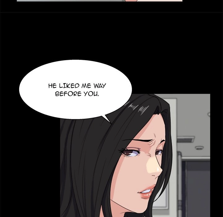 Read The Inheritance chapter 28 image 15 on Lezhin