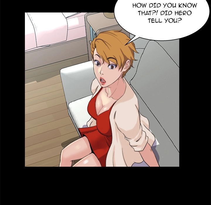 Read The Inheritance chapter 28 image 19 on Lezhin
